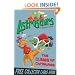 Astrosaurs: The Claws of Christmas: Book 11