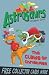Astrosaurs:
The
Claws
of
Christmas:
Book
11