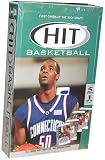 2004 05 Sage Hit Basketball Unopened Hobby Box
