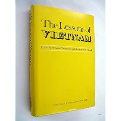 The Lessons of Vietnam