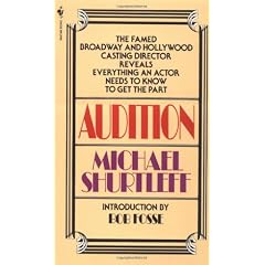 Audition