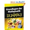 Grundlagen der Mathematik f�r Dummies