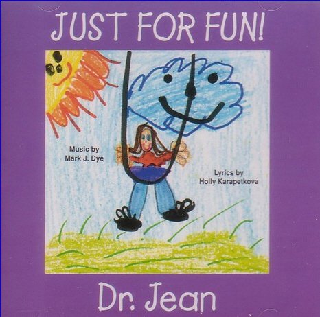 Childrens Toyshop  Toys : JUST FOR FUN CD