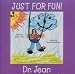 JUST FOR FUN CD
