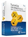 TuneUp Utilities 2013: 1 User (PC)