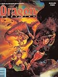 Dragon Magazine, No 161