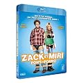 Zack et miri font un porno [Edizione: Francia]