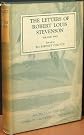 Letters of Robert Louis Stevenson