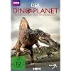Der Dino-Planet [2 DVDs]