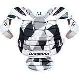 Warrior LDDG Lockdown Men's Lacrosse Goalie Guard (Call 1-800-327-0074 to order)