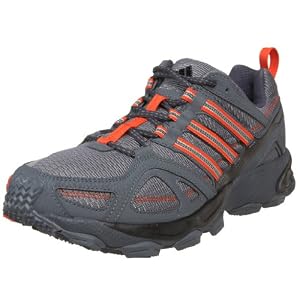 Buy adidas Mens Response Trail 16 Running Shoe by adidas