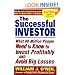 The Successful Investor: What 80 Million People Need to Know to Invest Profitably and Avoid Big Losses