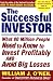 Books : The Successful Investor: What 80 Million People Need to Know to Invest Profitably and Avoid Big Losses