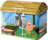 Eigenschaften United Labels 0198547 / United Labels AG 0198547 - Spardose / Sponge Bob