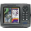 Lowrance HDS5 Combo 2010 (83/200 insght shoot)