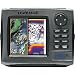 Lowrance HDS5 Combo 2010 (83/200 base trns)
