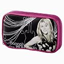 J-Straps DS Lite Carry Case - Hannah Montana (Nintendo DS)