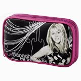 J-Straps DS Lite Carry Case - Hannah Montana  Nintendo DS