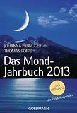 Produkt-Bild: Das Mond-Jahrbuch 2013: Der farbige Taschenkalender