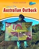 Living in the Australian outback