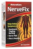 Natural Care - Nerve Fix, 60 capsules Capsules capsules