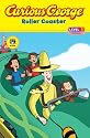 Curious George Roller Coaster (Curious George Early Readers)