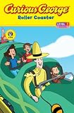 Curious George Roller Coaster (Curious George Early Readers)