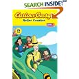 Curious George Roller Coaster (Curious George Early Readers)
