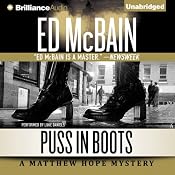 Puss in Boots: Matthew Hope, Book 7 | Ed McBain