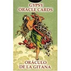 Zigeuner Orakelkarten (Gypsy Oracle Cards)