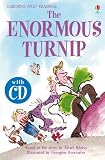 The Enormous Turnip. Retold by Katie Daynes (Usborne First Reading)