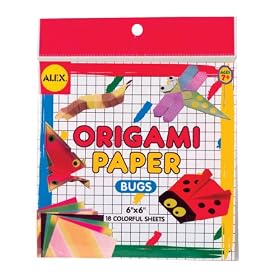 Alex Toys Origami Bugs