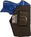 Elite IWB Concealment Holster for S&W Sigma 380, Kahr P9/P40, MK9/MK40 etc, Keltec PF9