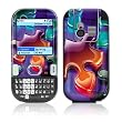 Puzzling Design Protective Skin Decal Sticker for Palm Centro Cell Phone