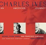 Ives: An American Journey