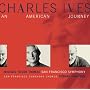 Ives: An American Journey