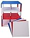 Strictly Briks Classic Baseplates 10