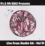 Live From Studio 2 a Vol Vi (Rare Live & Acoustic Tracks)