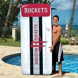 Houston Rockets NBA Giant Size Mattress