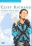 Cliff Richard - World Tour 2003 [DVD]
