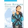 Cliff Richard - World Tour 2003 [DVD]