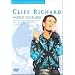 Cliff Richard - World Tour 2003 [DVD]