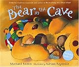 The bear in the cave