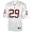 adidas Mississippi State Bulldogs #29 White Replica Football Jersey
