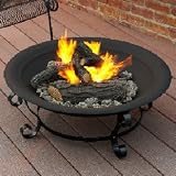 Real Flame 450 Fire Bowl