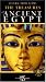 Treasures of Ancient Egypt: From the Egyptian Museum in Cairo (Cultural Travel Guides)
