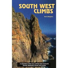 South West Climbs