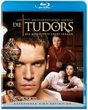 Die Tudors - Season 1 [Blu-ray]