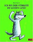 Ich bin der St�rkste im ganzen Land - Mario Ramos