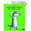 Ich bin der St�rkste im ganzen Land